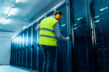 De fraaie vooruitzichten zitten al ruimschoots in de koers van Vertiv verrekend.